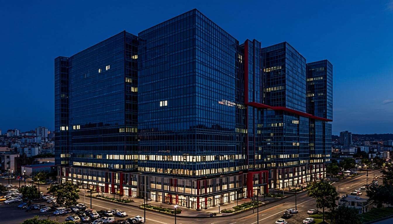 Tremstar Technologies